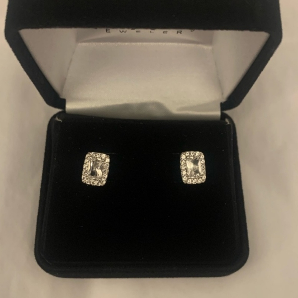 Kay earrings